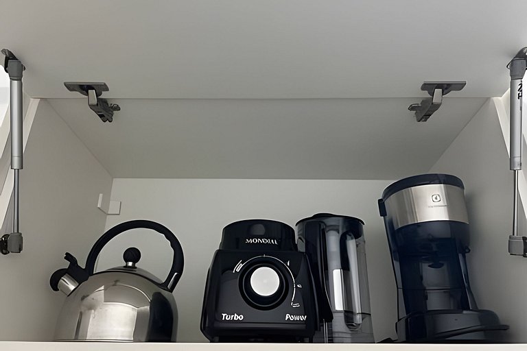 Apê Aconchegante Px à Av. Paralela e Metrô Imbuí