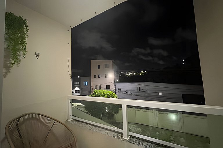 Apê Aconchegante Px à Av. Paralela e Metrô Imbuí