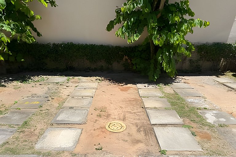 Apê Aconchegante Px à Av. Paralela e Metrô Imbuí