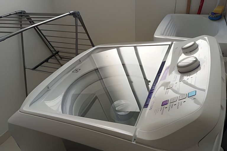 Apê Aconchegante Px à Av. Paralela e Metrô Imbuí