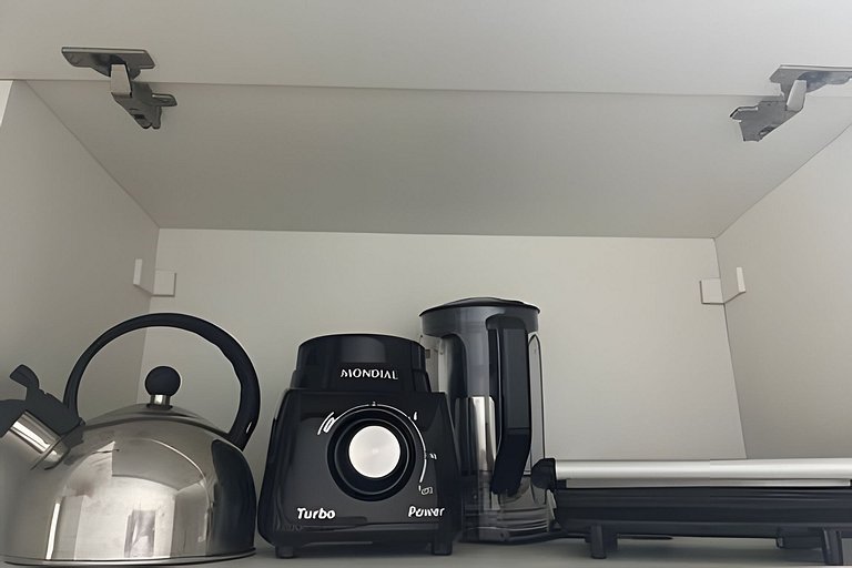 Apê Aconchegante Px à Av. Paralela e Metrô Imbuí