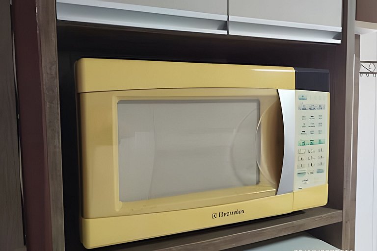 Casa Terrea 2 Quartos em Concordia com Ar