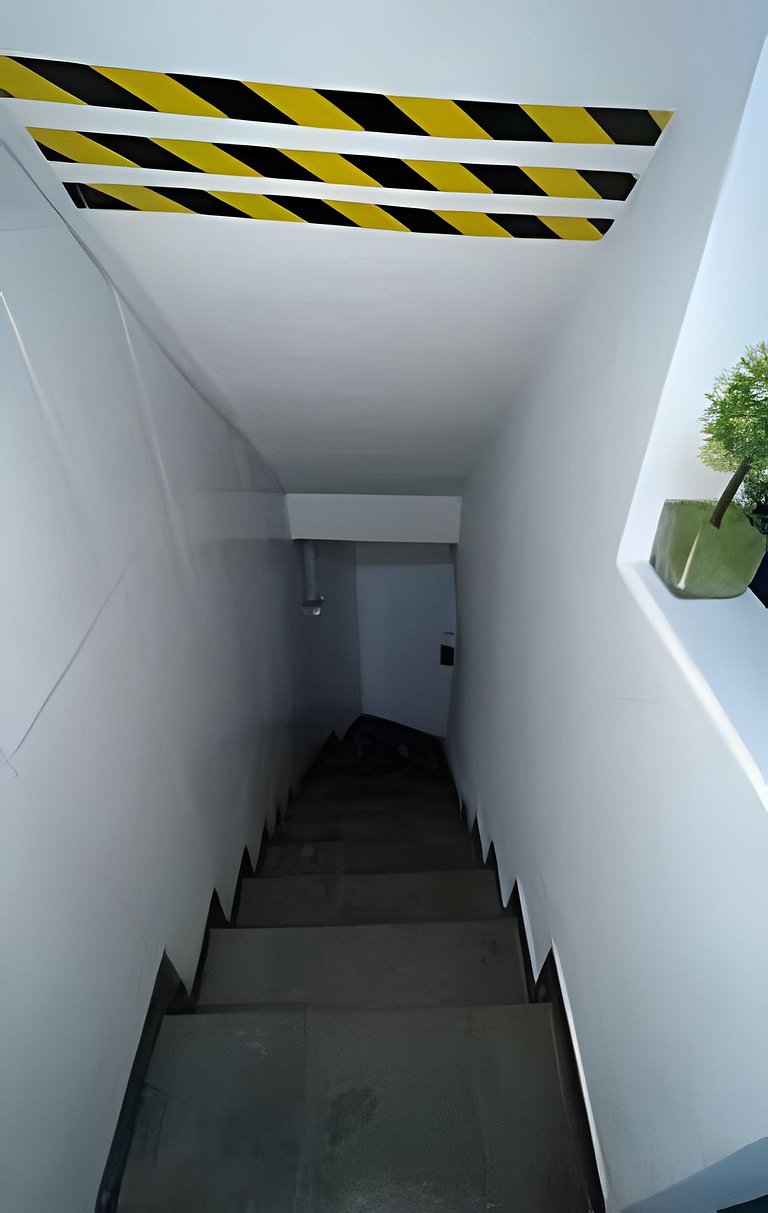 Casa 100m da Praia e Px Centro Convenções Salvador