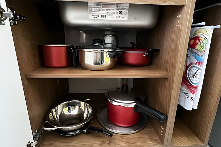 Apê 2/4 prático e aconchegante | Carnaval Salvador