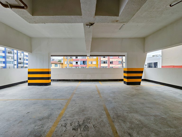 Apto em Salvador c/ar –Carnaval