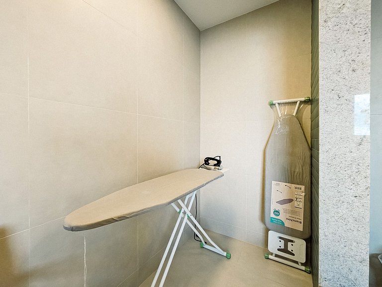 Apê Aconchegante com Ar Condicionado em Salvador