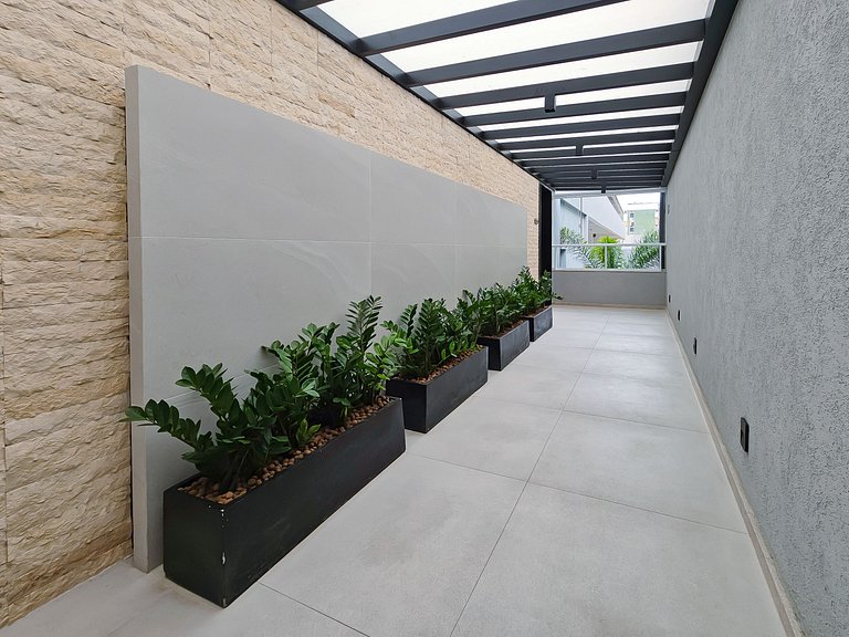 Apto em Salvador c/ar –Carnaval