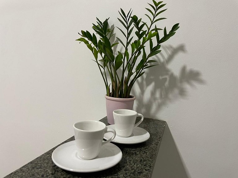 Casa no Centro de Salvador