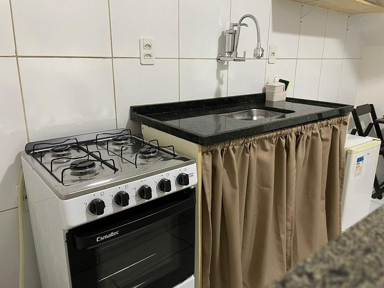 Casa no Centro de Salvador