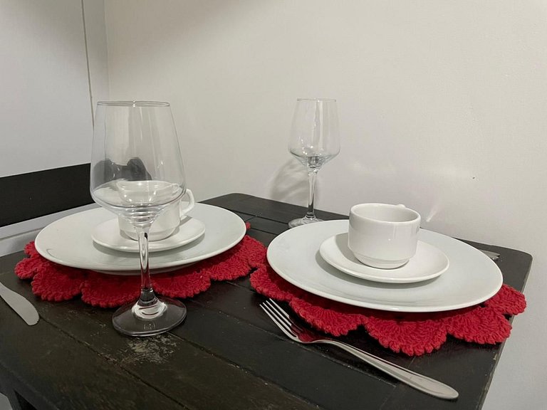 Casa no Centro de Salvador