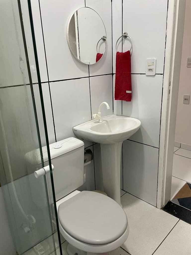 Casa no Centro de Salvador