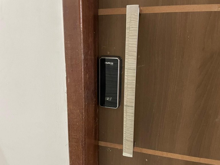 Casa no Centro de Salvador