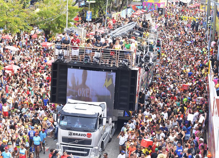 Casa no Centro de Salvador