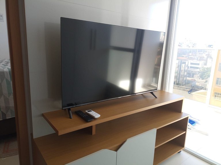 Apto em Salvador c/ar –Carnaval