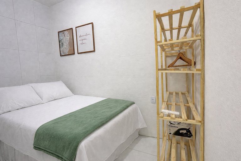 Casa no Centro de Salvador