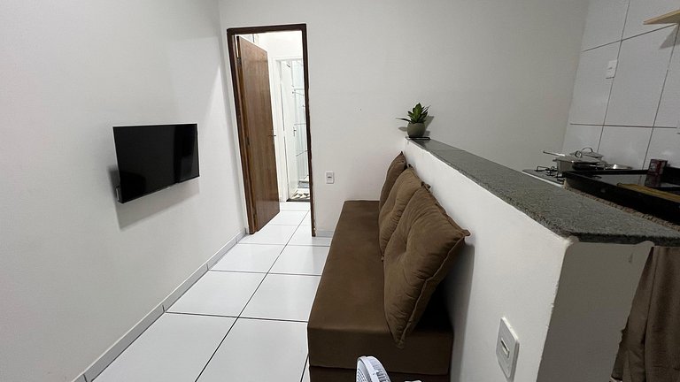 Casa no Centro de Salvador