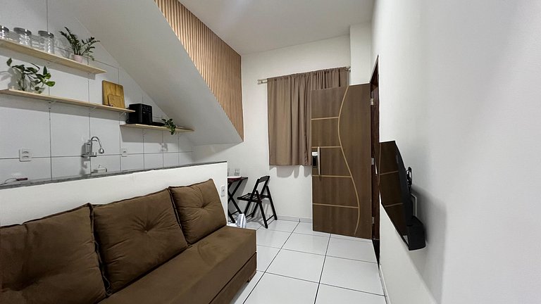 Casa no Centro de Salvador