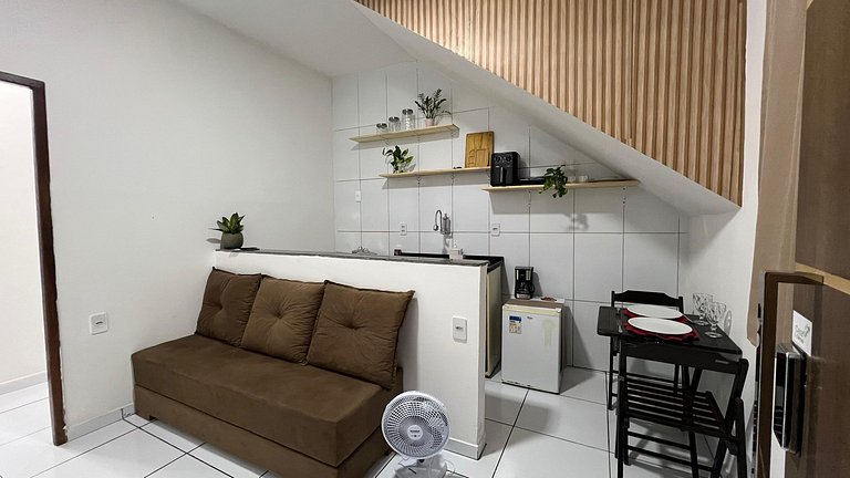 Casa no Centro de Salvador