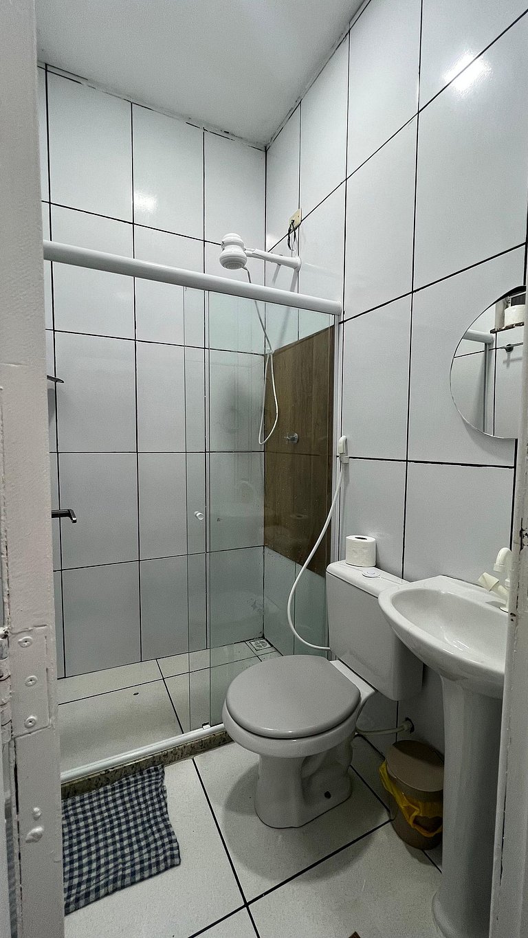 Casa no Centro de Salvador