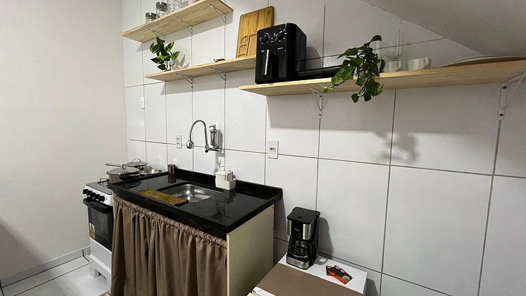 Casa no Centro de Salvador