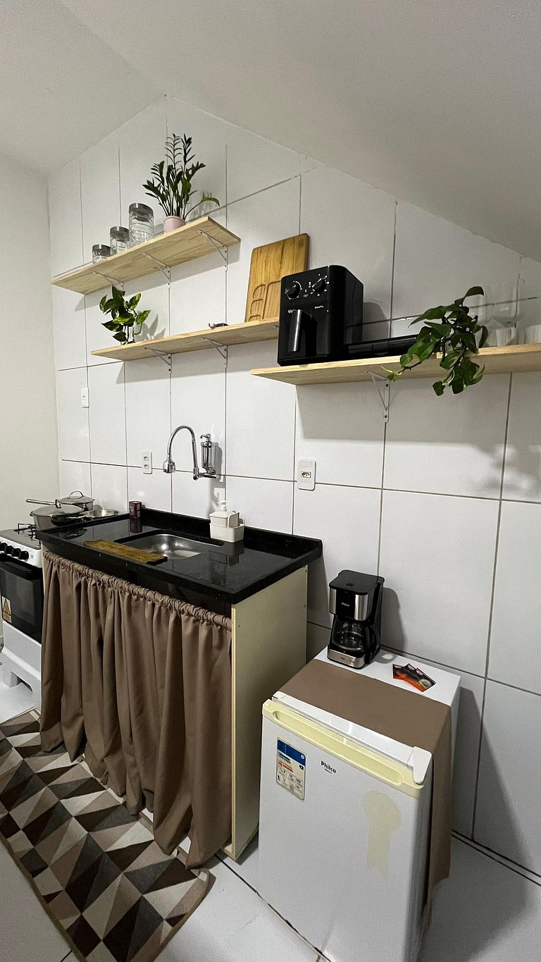 Casa no Centro de Salvador