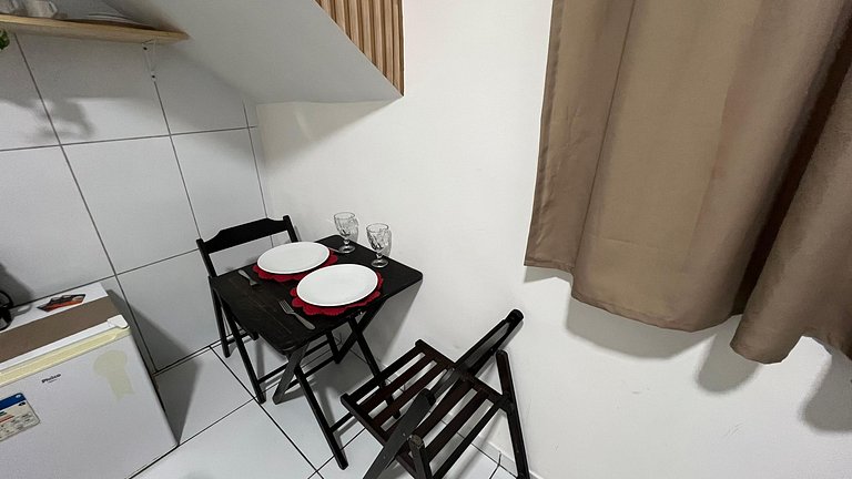 Casa no Centro de Salvador