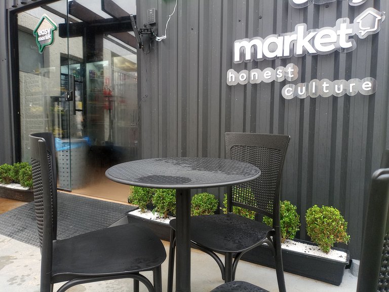 Apê 2/4 prático e aconchegante em Salvador